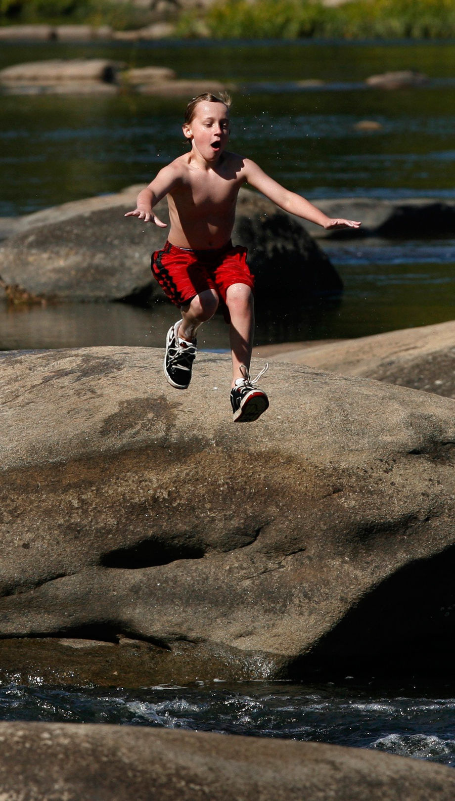 2009 Pony Pasture